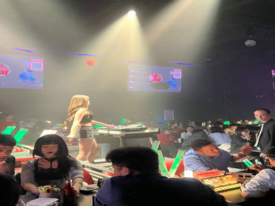 景德镇夜总会招聘